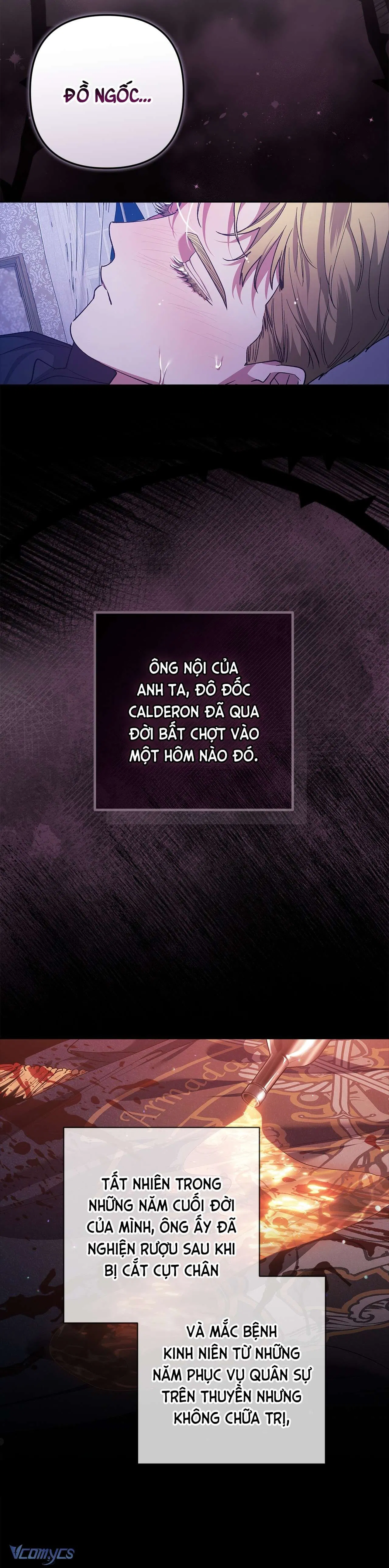 Hôn Nhân Này Rồi Sẽ Đổ Vỡ 