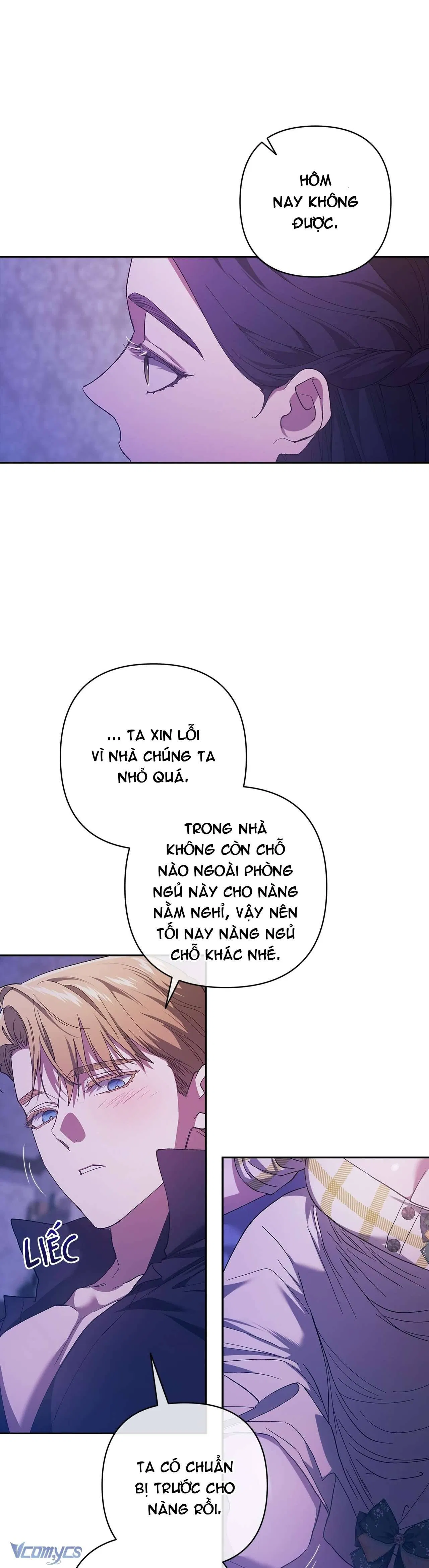 Hôn Nhân Này Rồi Sẽ Đổ Vỡ 