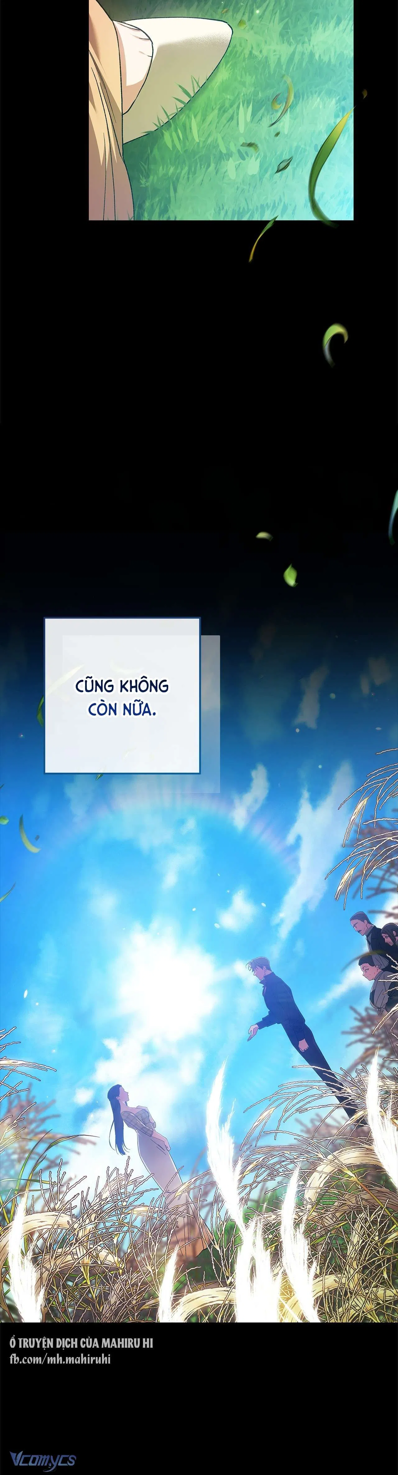 Hôn Nhân Này Rồi Sẽ Đổ Vỡ 
