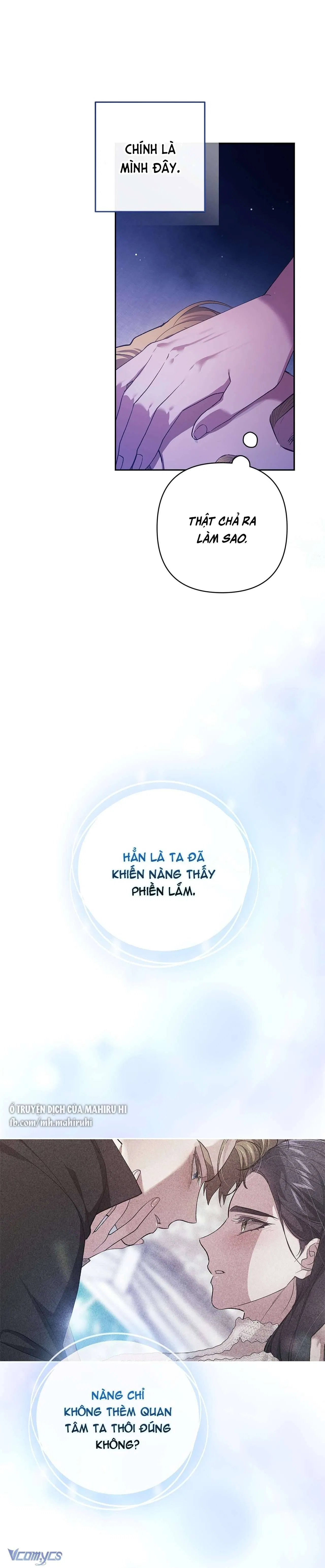 Hôn Nhân Này Rồi Sẽ Đổ Vỡ 
