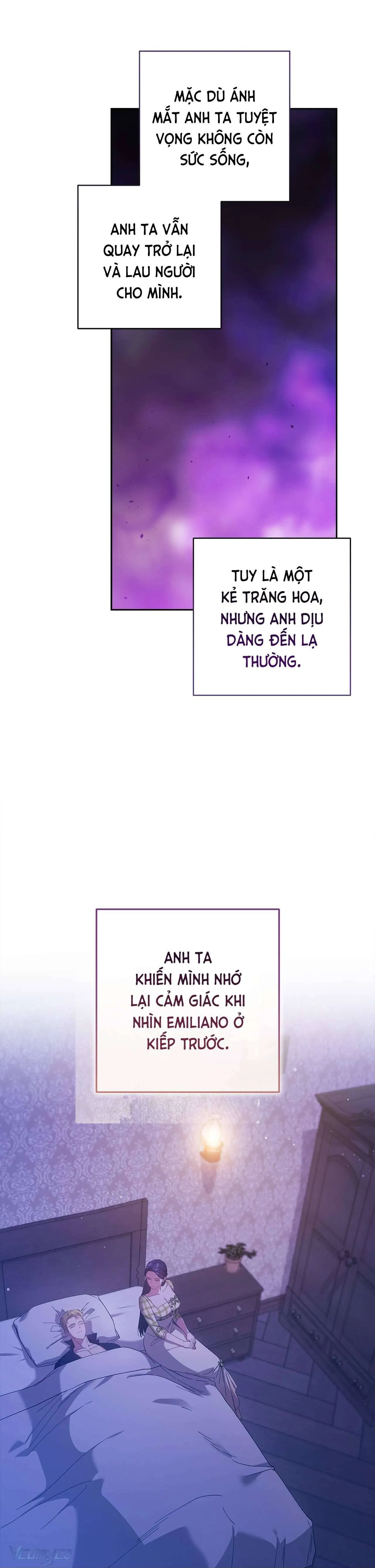 Hôn Nhân Này Rồi Sẽ Đổ Vỡ 