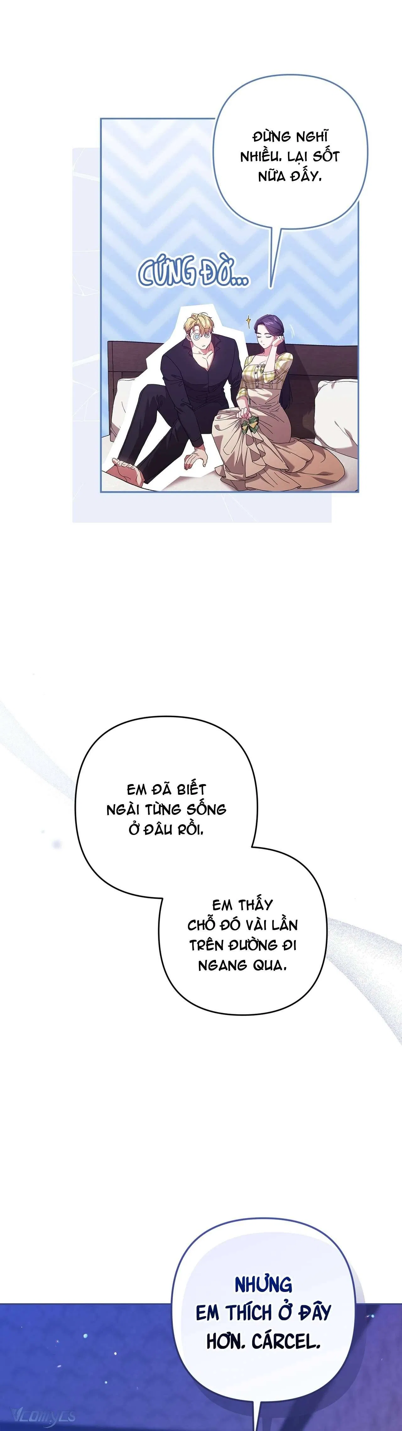 Hôn Nhân Này Rồi Sẽ Đổ Vỡ 