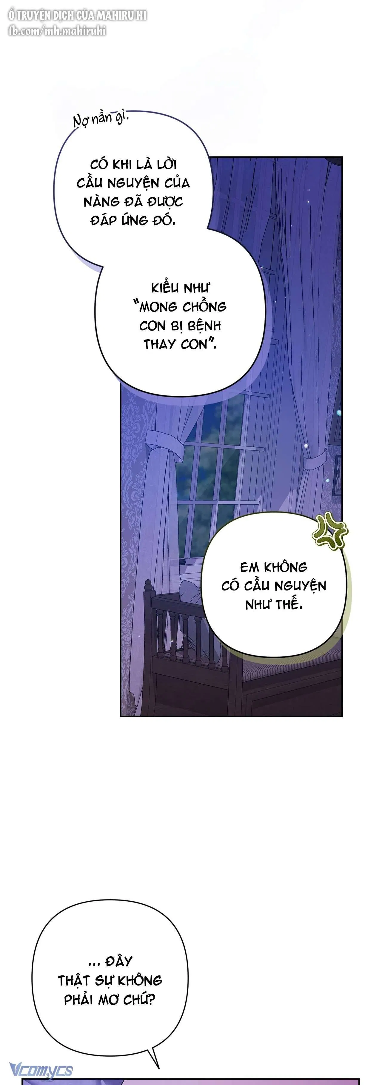 Hôn Nhân Này Rồi Sẽ Đổ Vỡ 