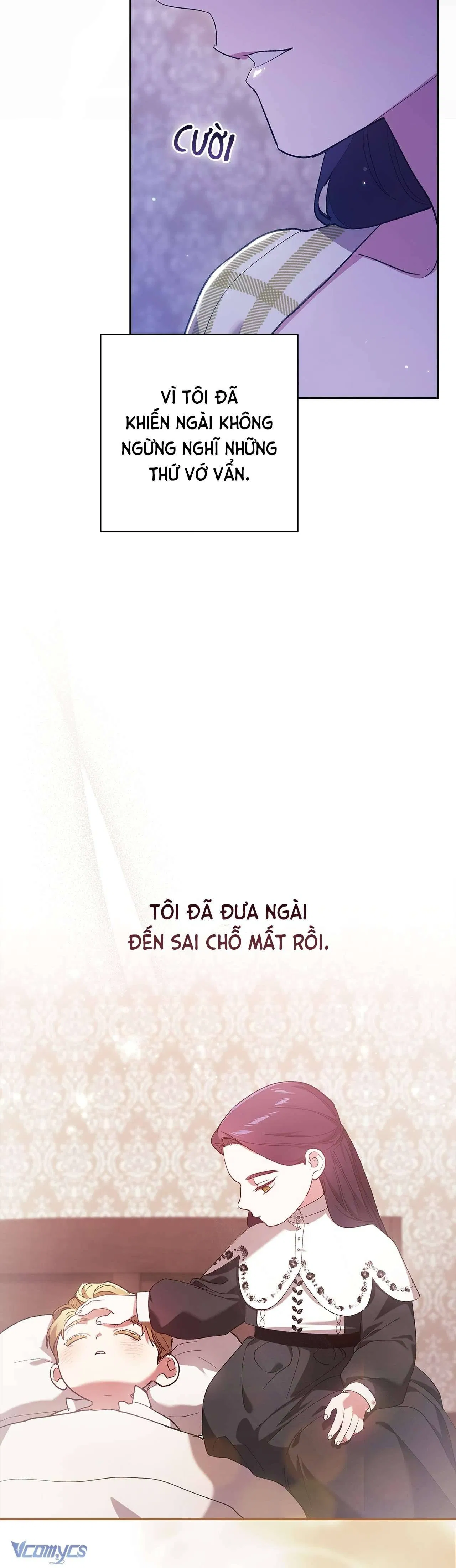 Hôn Nhân Này Rồi Sẽ Đổ Vỡ 