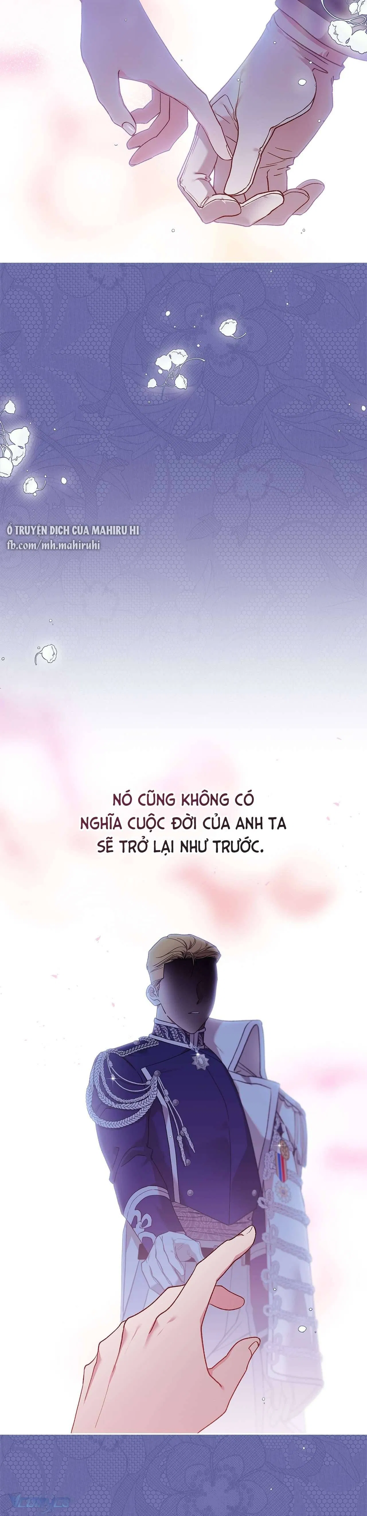 Hôn Nhân Này Rồi Sẽ Đổ Vỡ 
