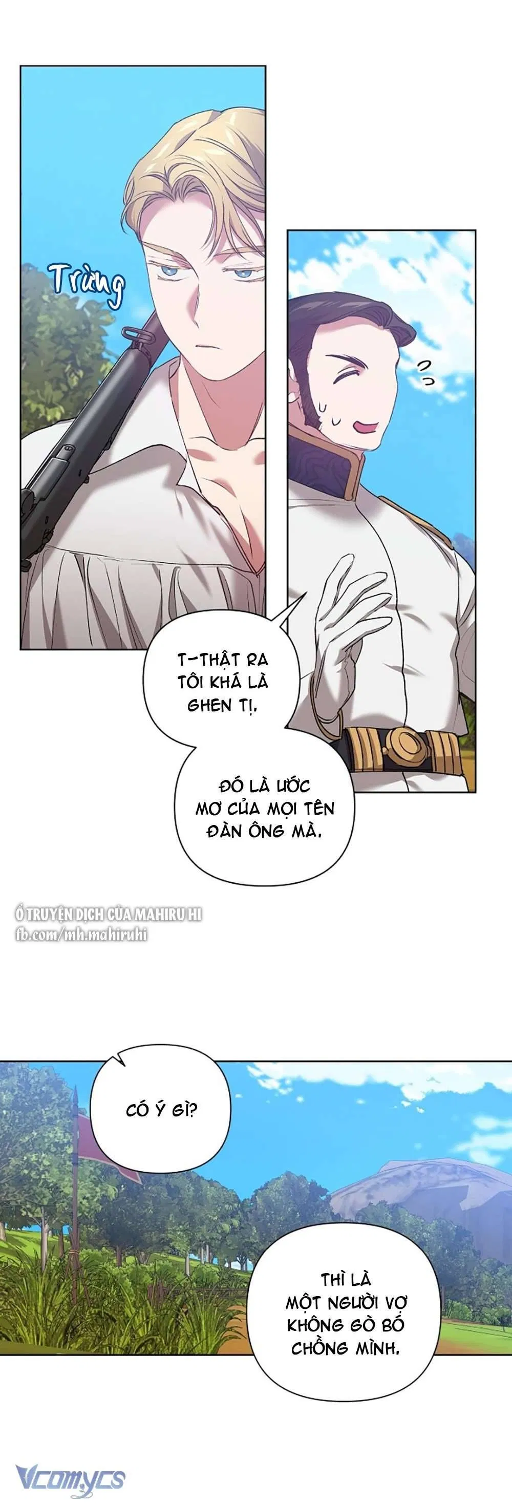 Hôn Nhân Này Rồi Sẽ Đổ Vỡ 