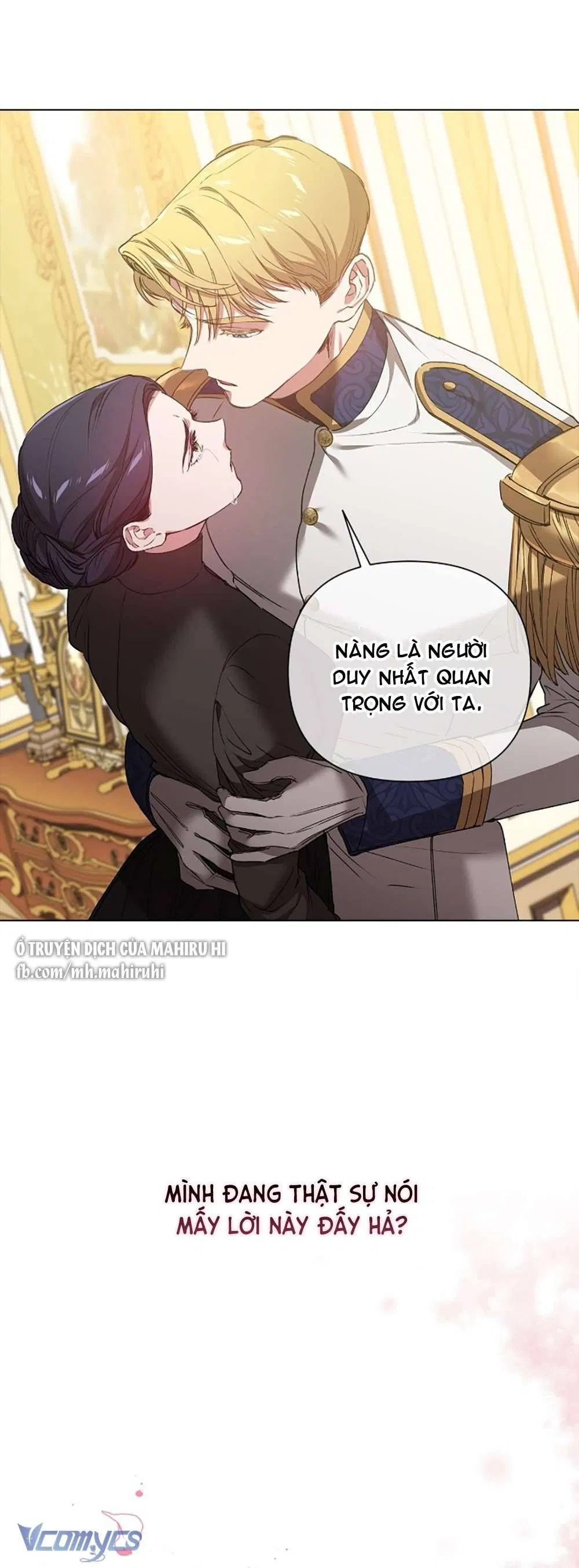 Hôn Nhân Này Rồi Sẽ Đổ Vỡ 