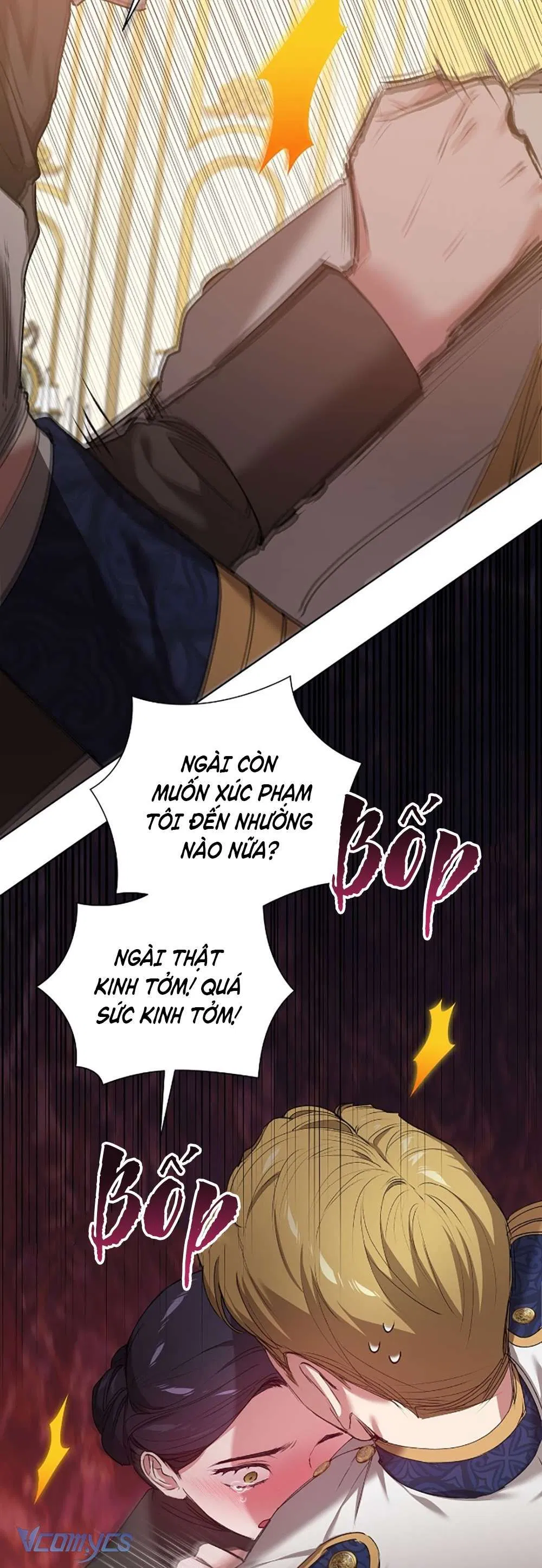Hôn Nhân Này Rồi Sẽ Đổ Vỡ 
