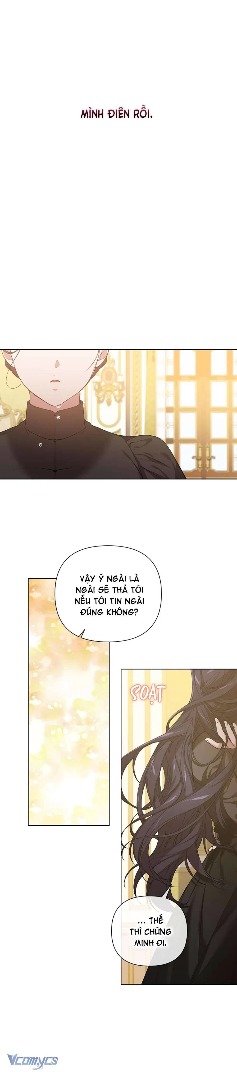 Hôn Nhân Này Rồi Sẽ Đổ Vỡ 