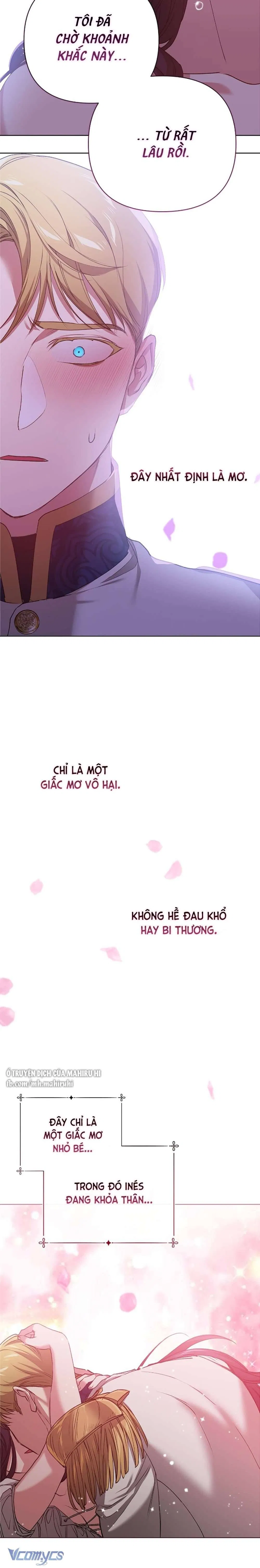 Hôn Nhân Này Rồi Sẽ Đổ Vỡ 