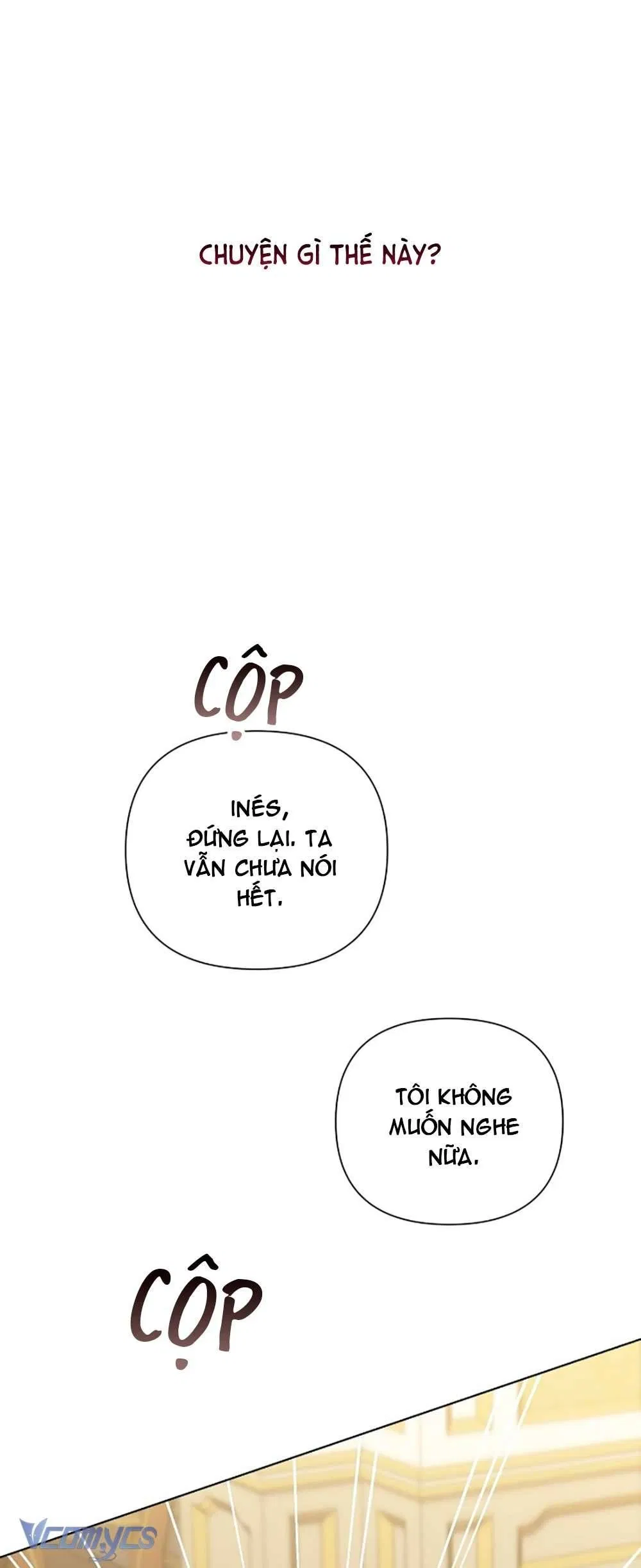 Hôn Nhân Này Rồi Sẽ Đổ Vỡ 