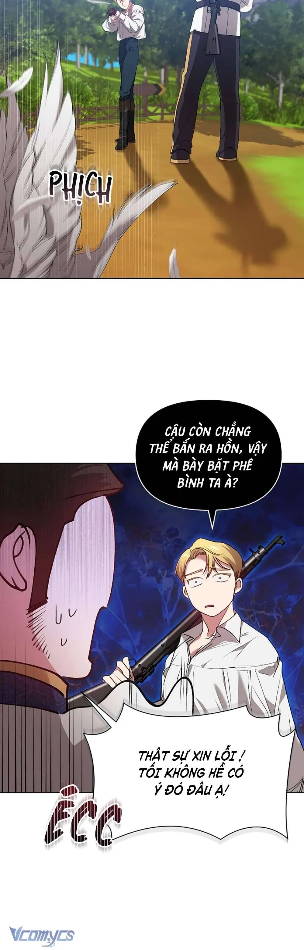 Hôn Nhân Này Rồi Sẽ Đổ Vỡ 