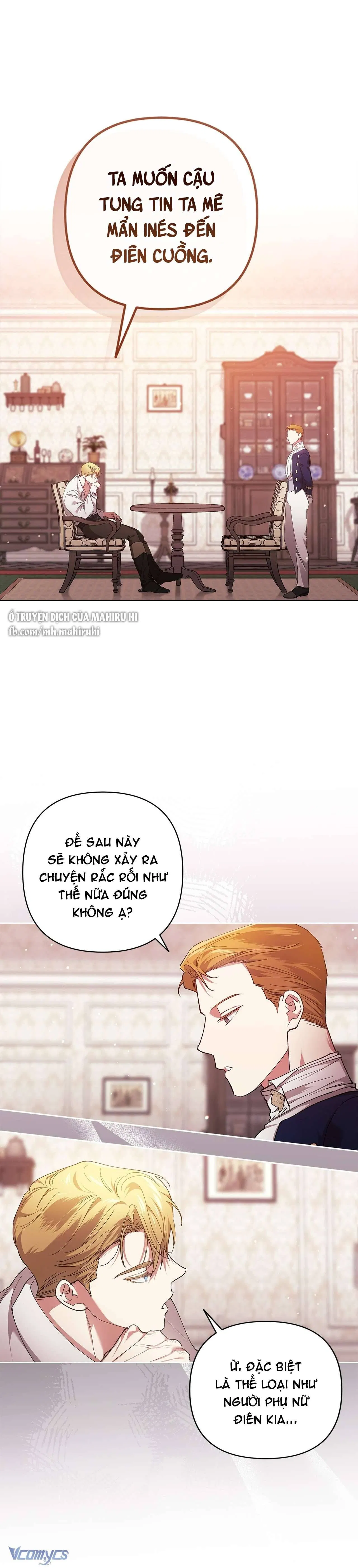 Hôn Nhân Này Rồi Sẽ Đổ Vỡ 