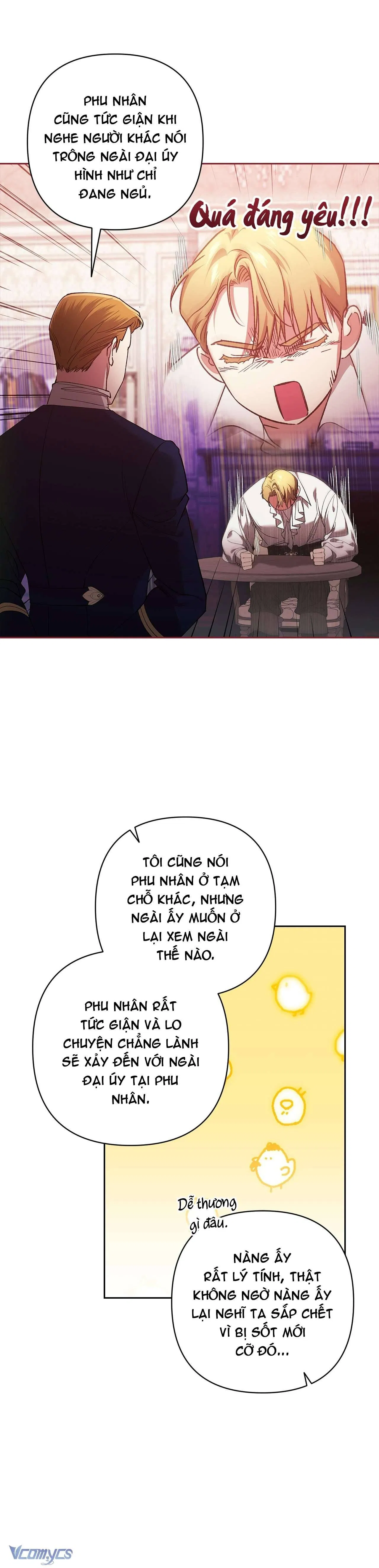 Hôn Nhân Này Rồi Sẽ Đổ Vỡ 