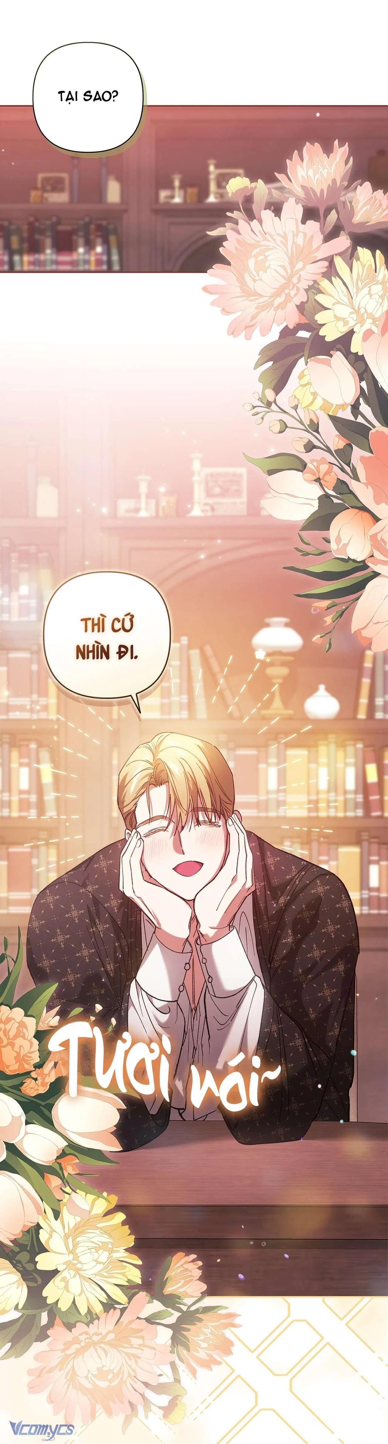 Hôn Nhân Này Rồi Sẽ Đổ Vỡ 