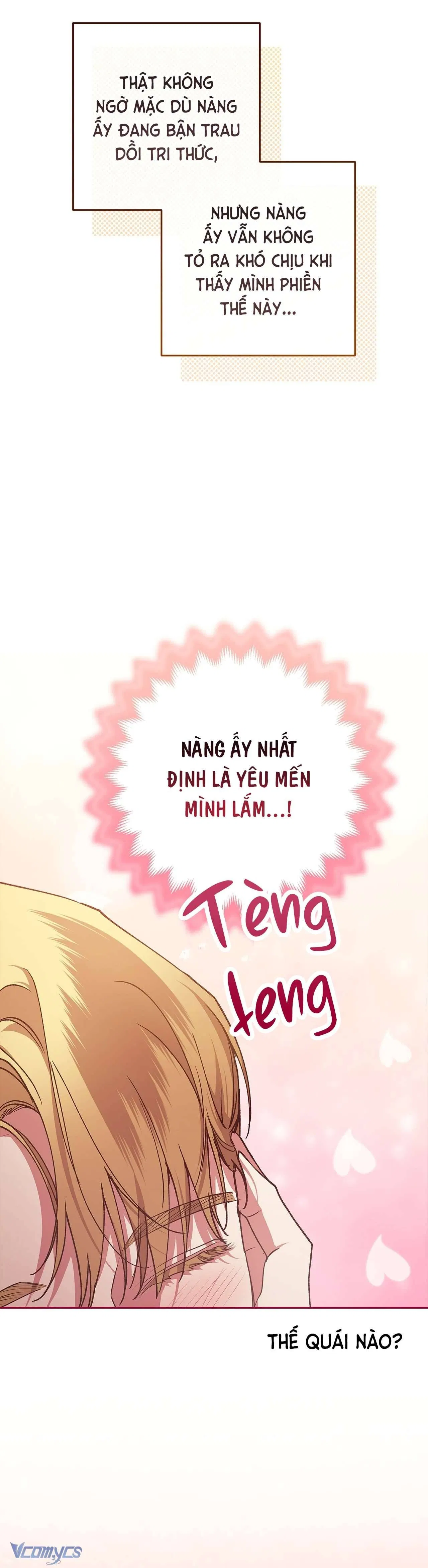 Hôn Nhân Này Rồi Sẽ Đổ Vỡ 