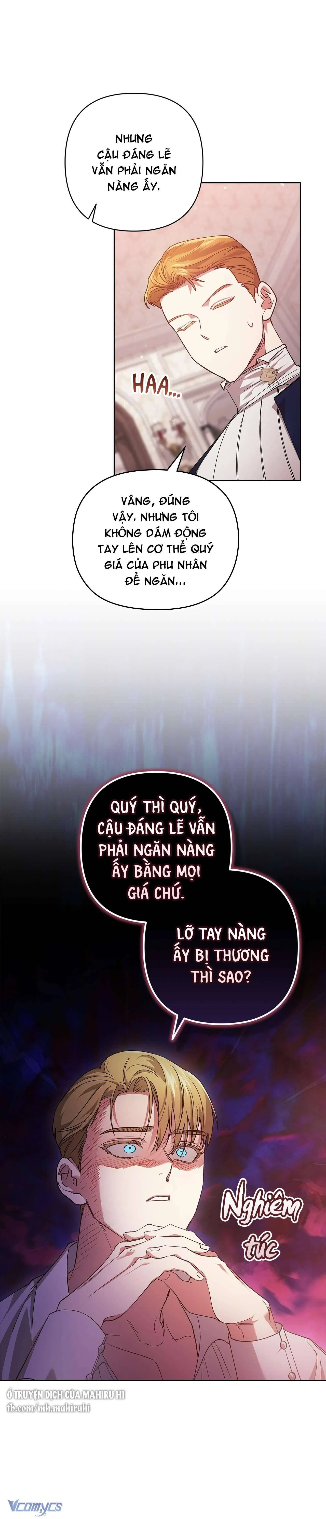 Hôn Nhân Này Rồi Sẽ Đổ Vỡ 