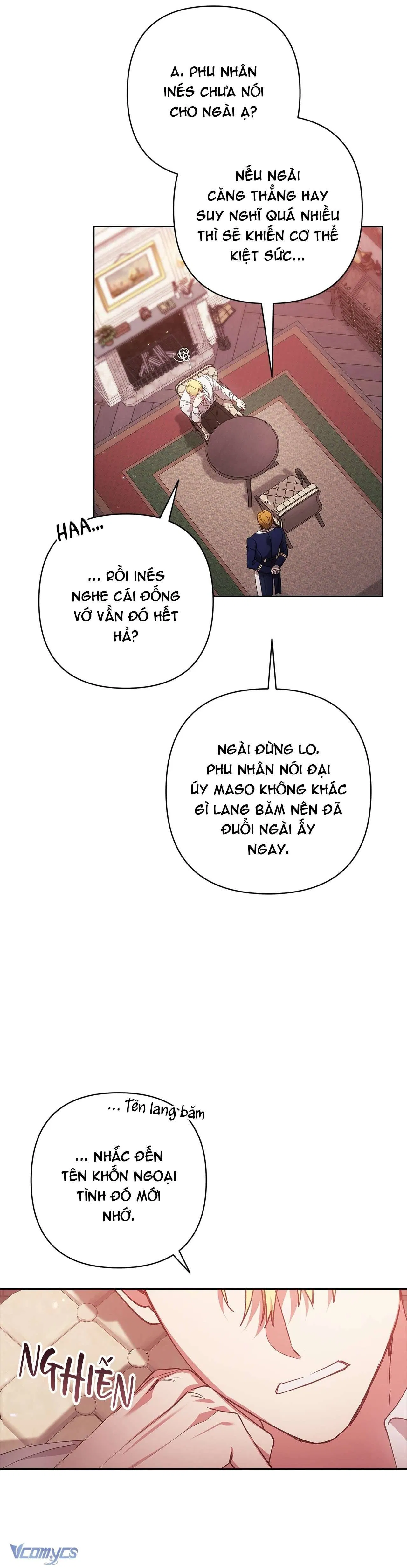 Hôn Nhân Này Rồi Sẽ Đổ Vỡ 