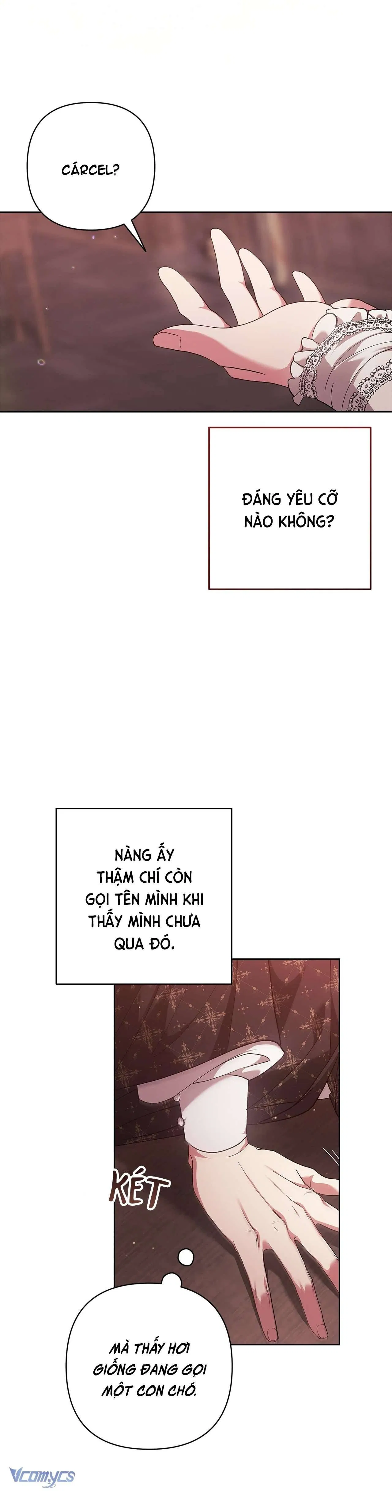 Hôn Nhân Này Rồi Sẽ Đổ Vỡ 