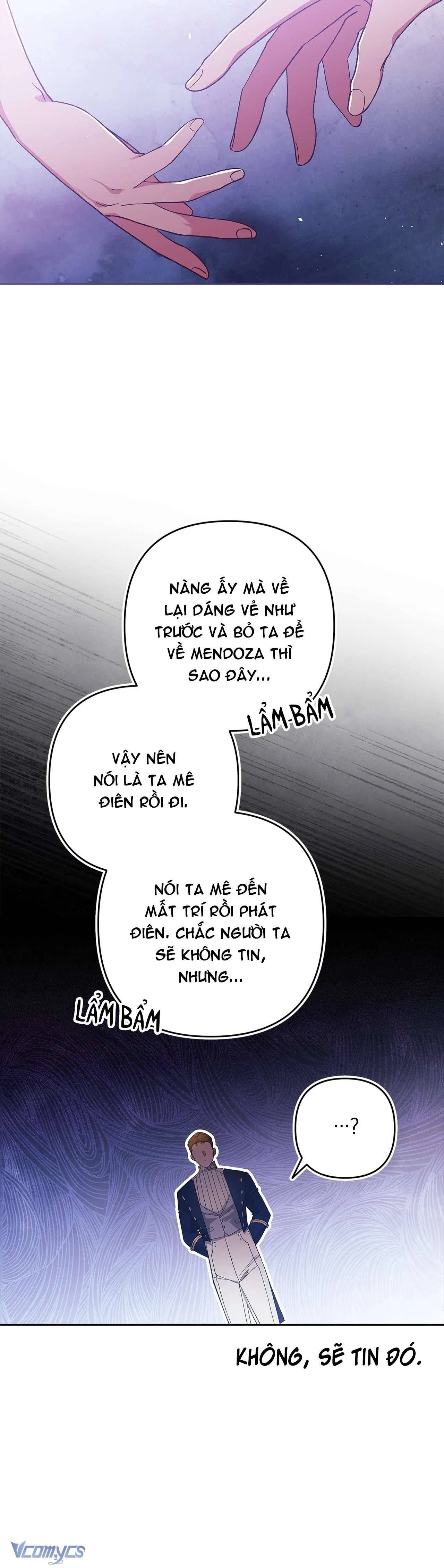 Hôn Nhân Này Rồi Sẽ Đổ Vỡ 