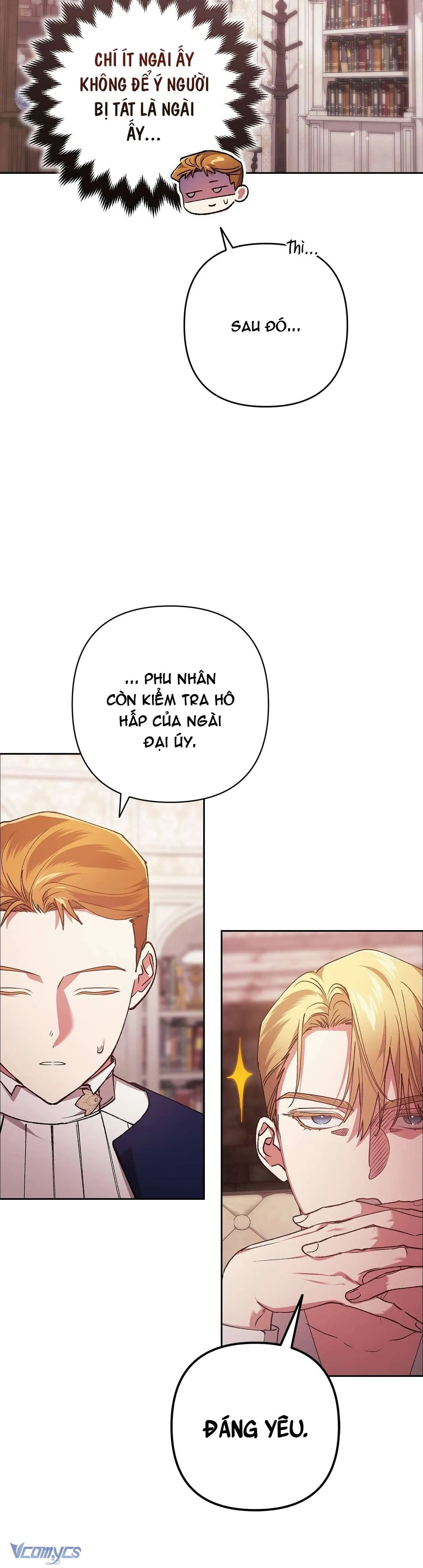 Hôn Nhân Này Rồi Sẽ Đổ Vỡ 