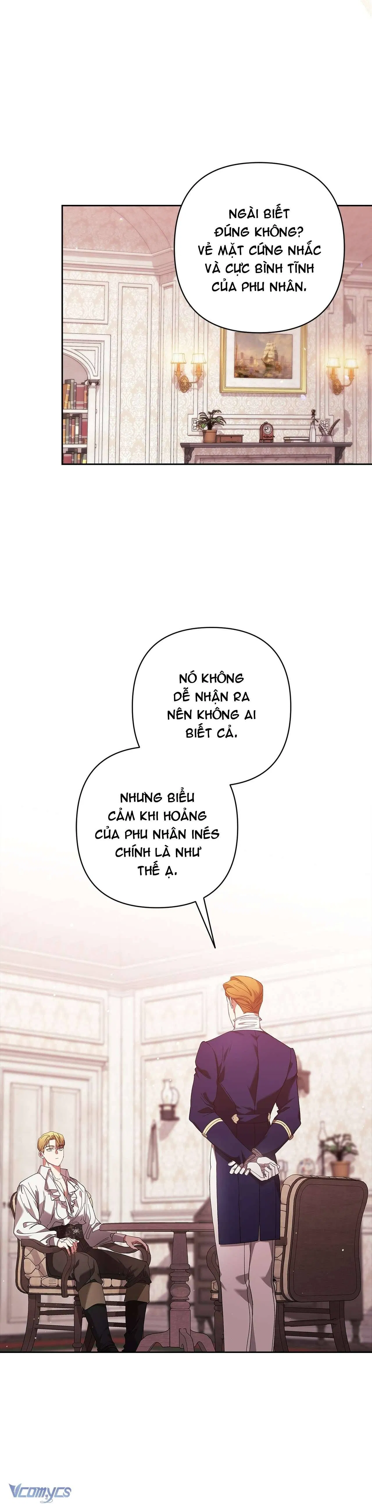 Hôn Nhân Này Rồi Sẽ Đổ Vỡ 