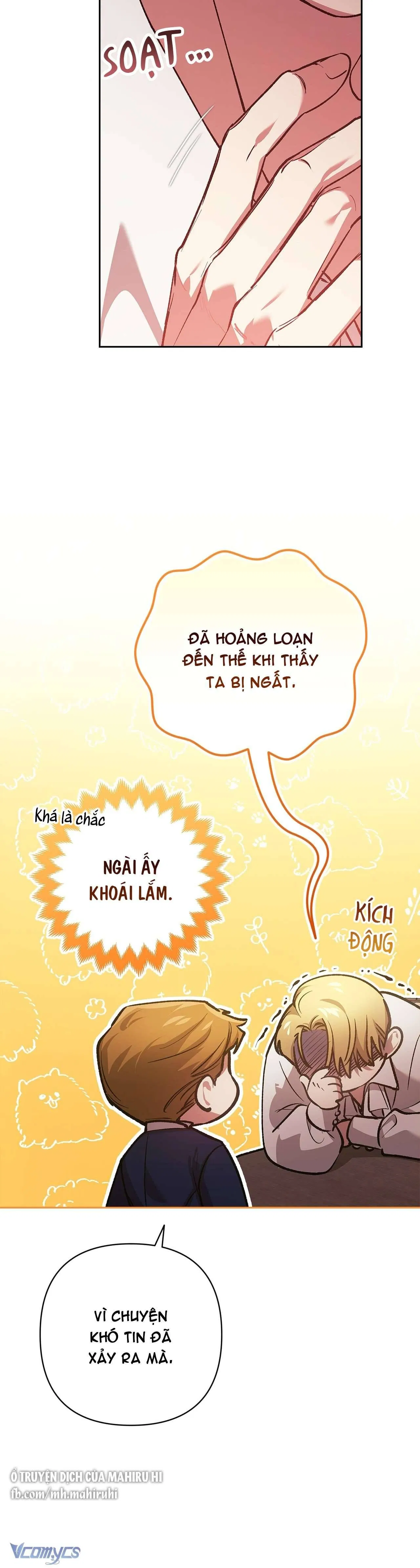 Hôn Nhân Này Rồi Sẽ Đổ Vỡ 