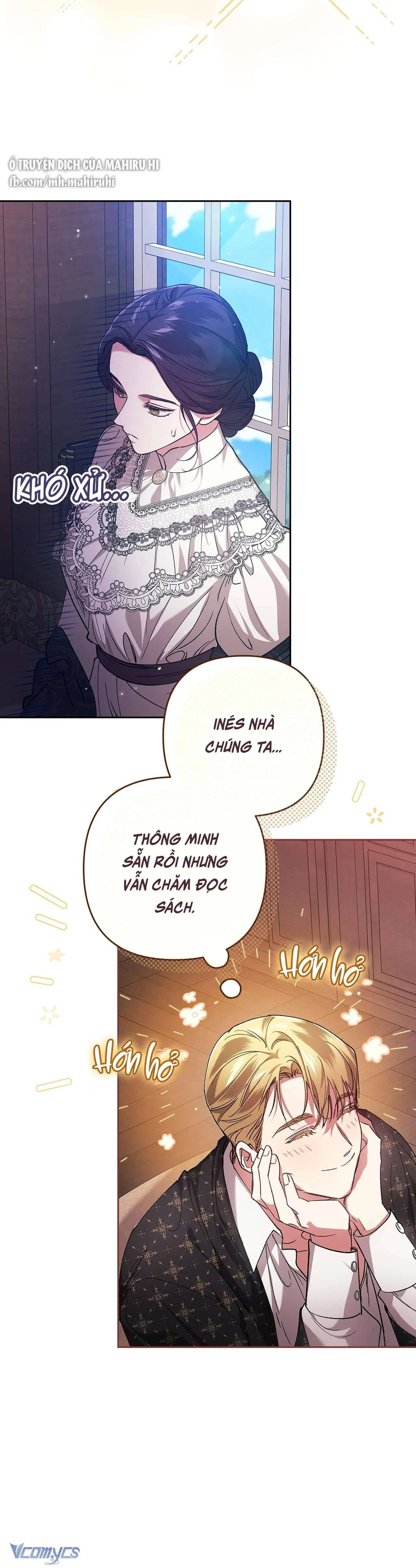 Hôn Nhân Này Rồi Sẽ Đổ Vỡ 