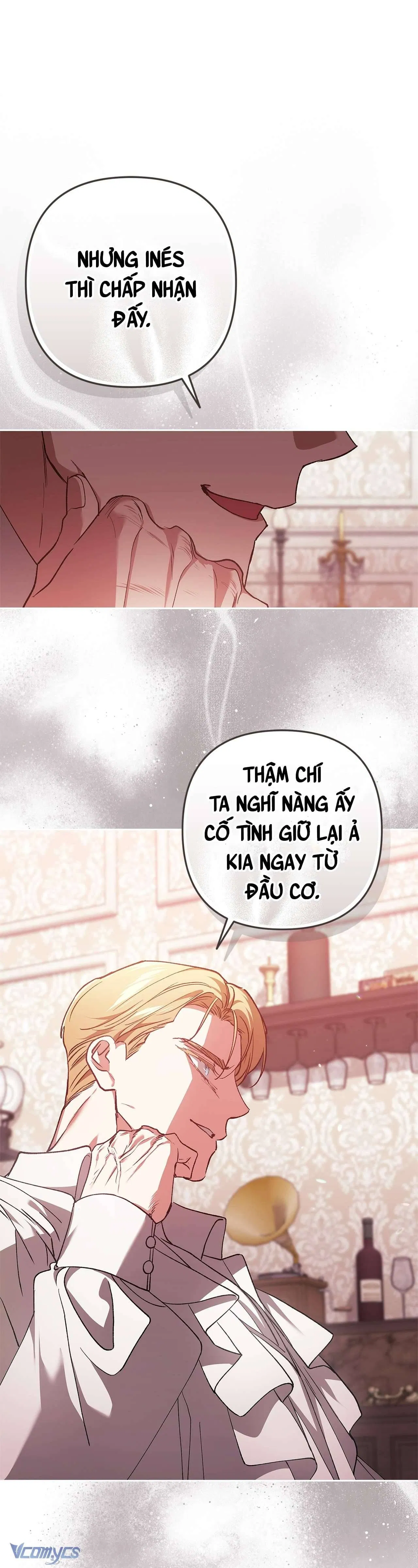 Hôn Nhân Này Rồi Sẽ Đổ Vỡ 