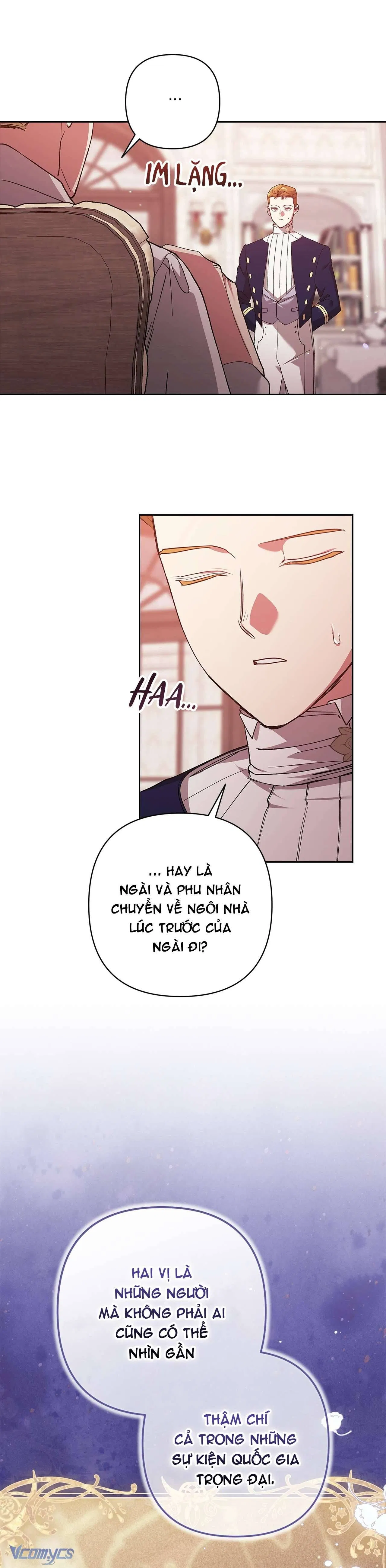 Hôn Nhân Này Rồi Sẽ Đổ Vỡ 