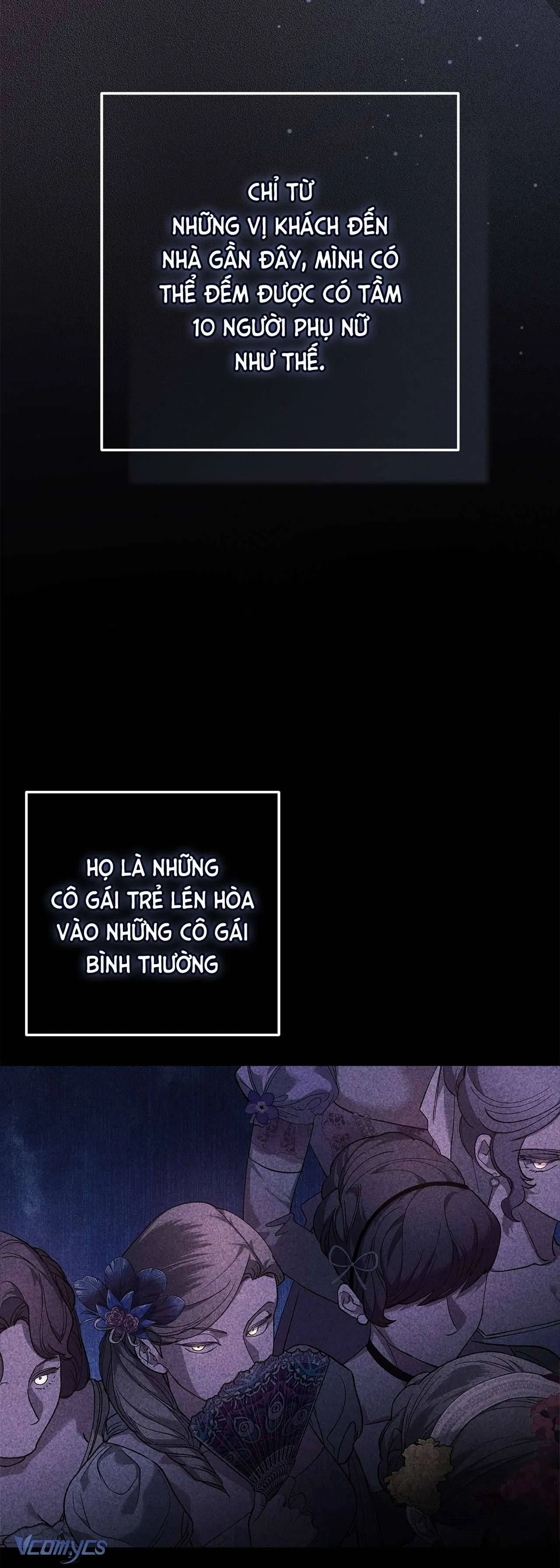 Hôn Nhân Này Rồi Sẽ Đổ Vỡ 