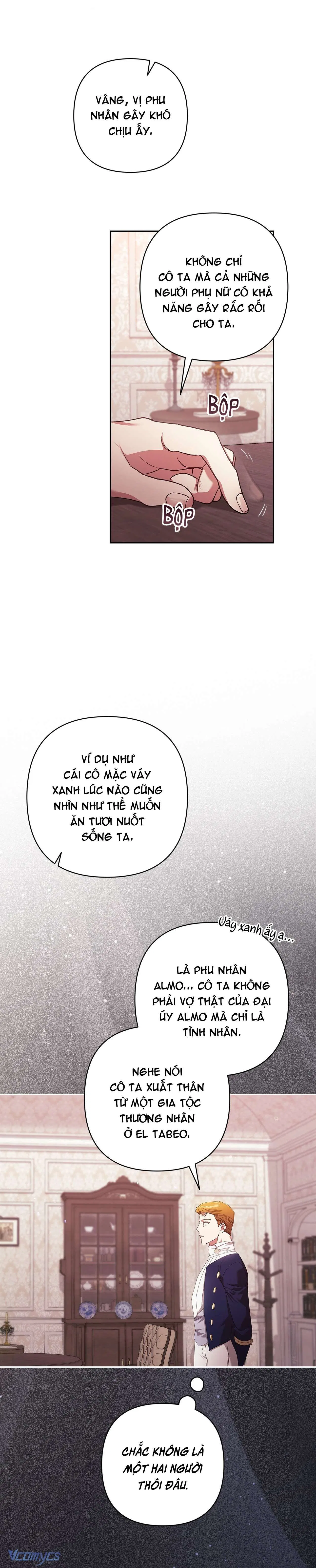 Hôn Nhân Này Rồi Sẽ Đổ Vỡ 