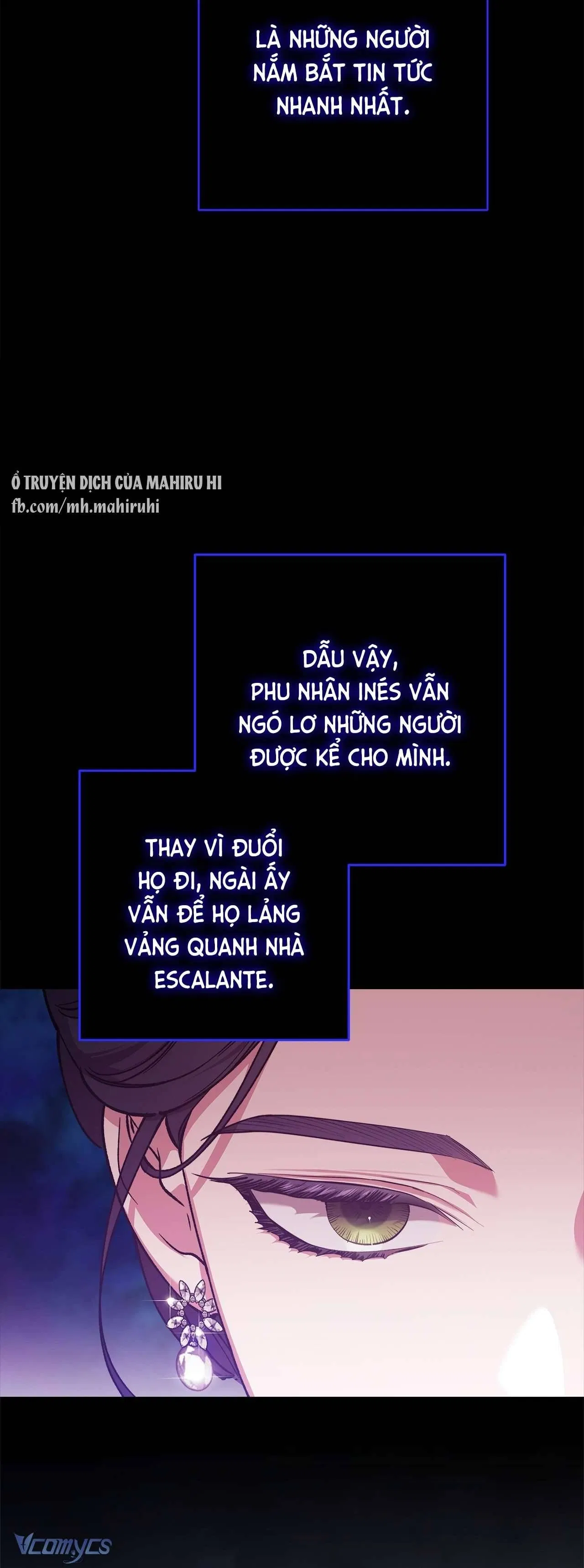 Hôn Nhân Này Rồi Sẽ Đổ Vỡ 