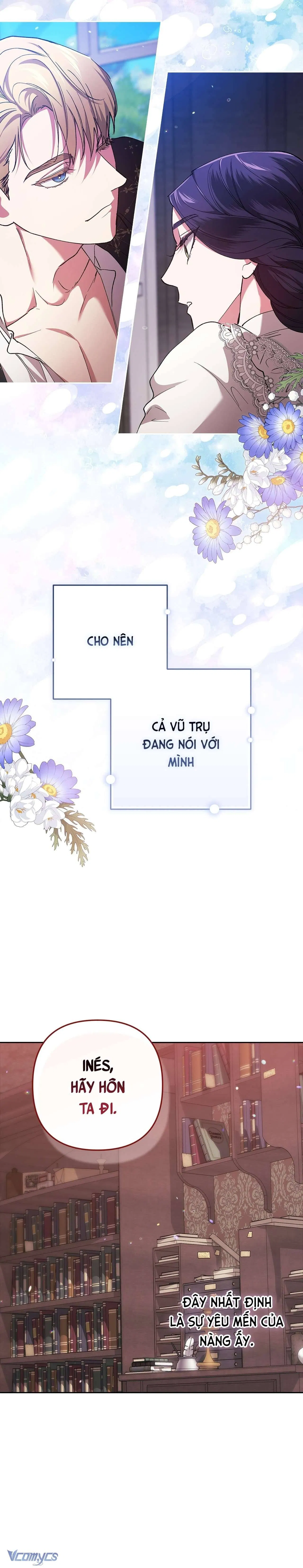 Hôn Nhân Này Rồi Sẽ Đổ Vỡ 