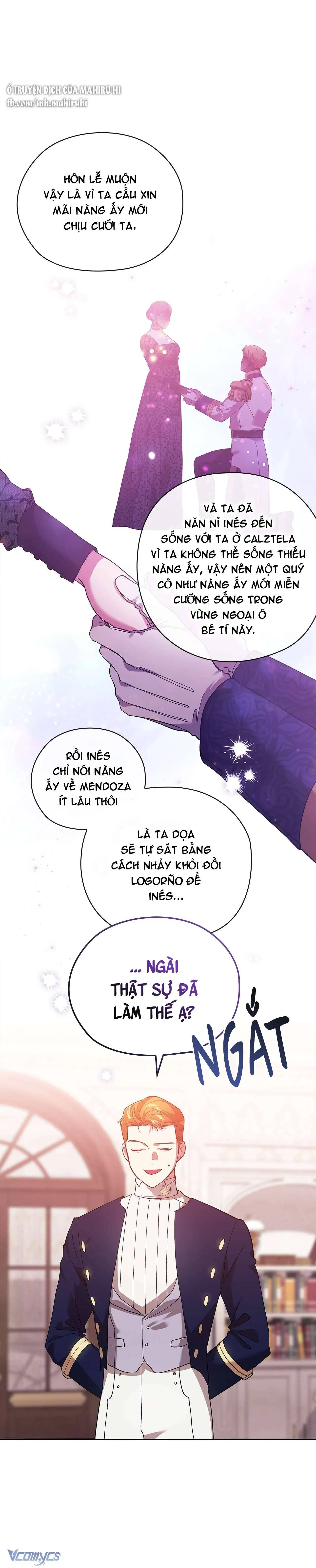 Hôn Nhân Này Rồi Sẽ Đổ Vỡ 