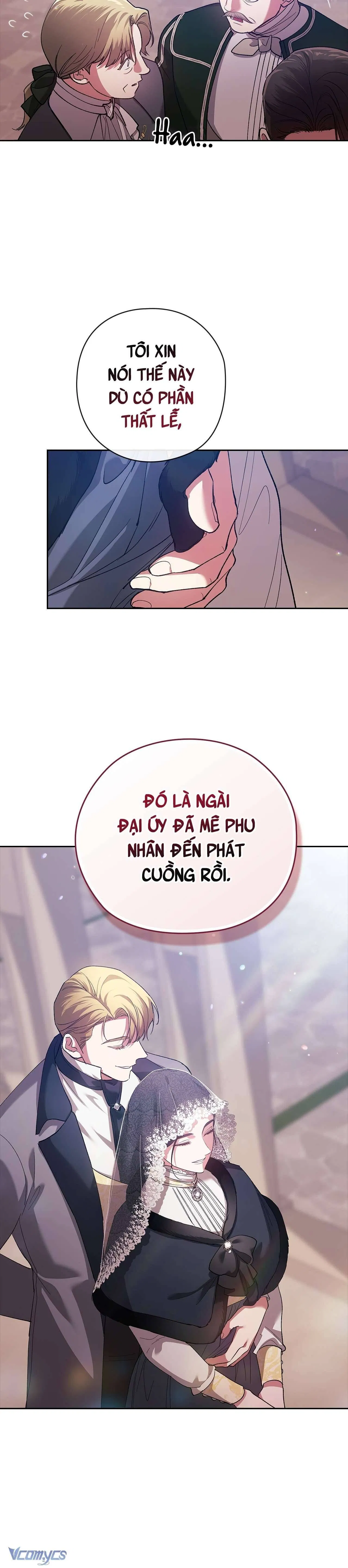 Hôn Nhân Này Rồi Sẽ Đổ Vỡ 