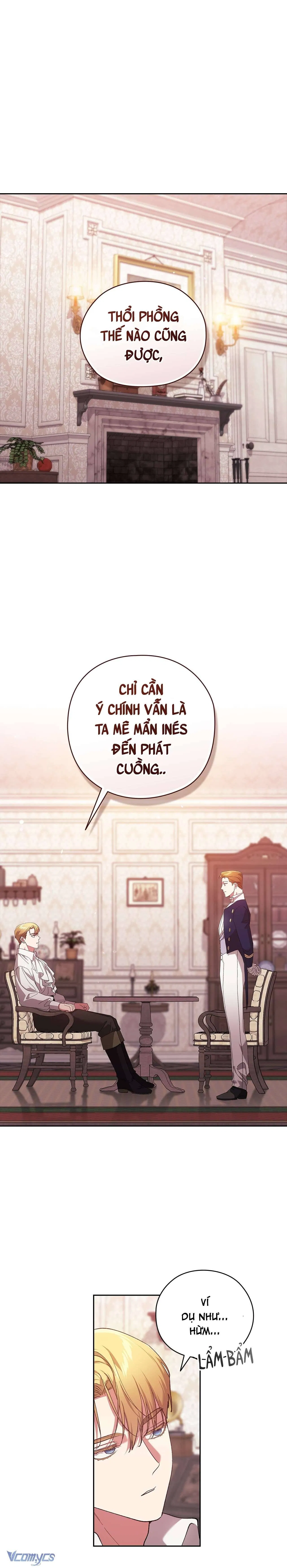 Hôn Nhân Này Rồi Sẽ Đổ Vỡ 