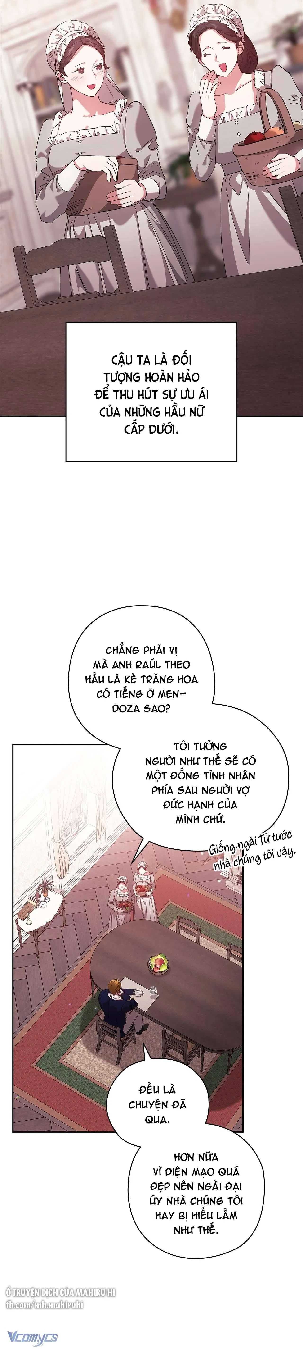 Hôn Nhân Này Rồi Sẽ Đổ Vỡ 