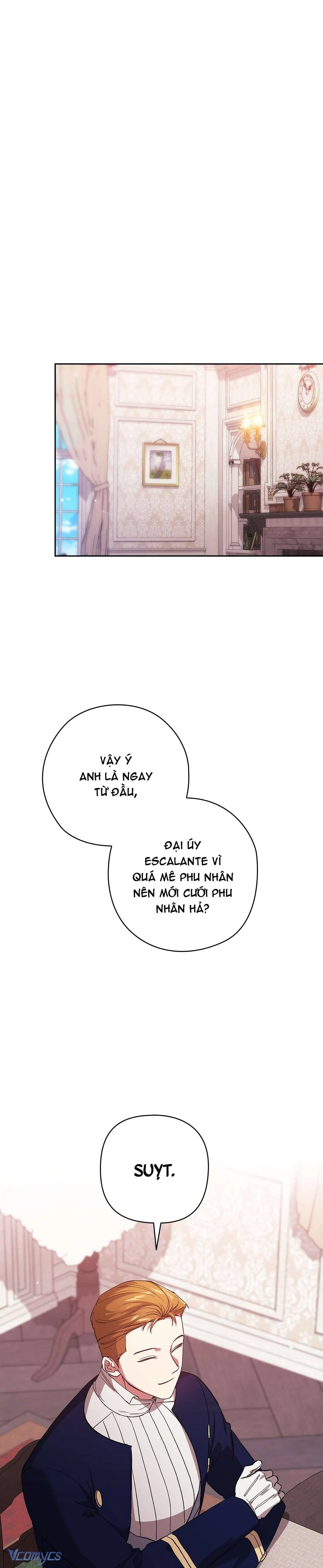 Hôn Nhân Này Rồi Sẽ Đổ Vỡ 