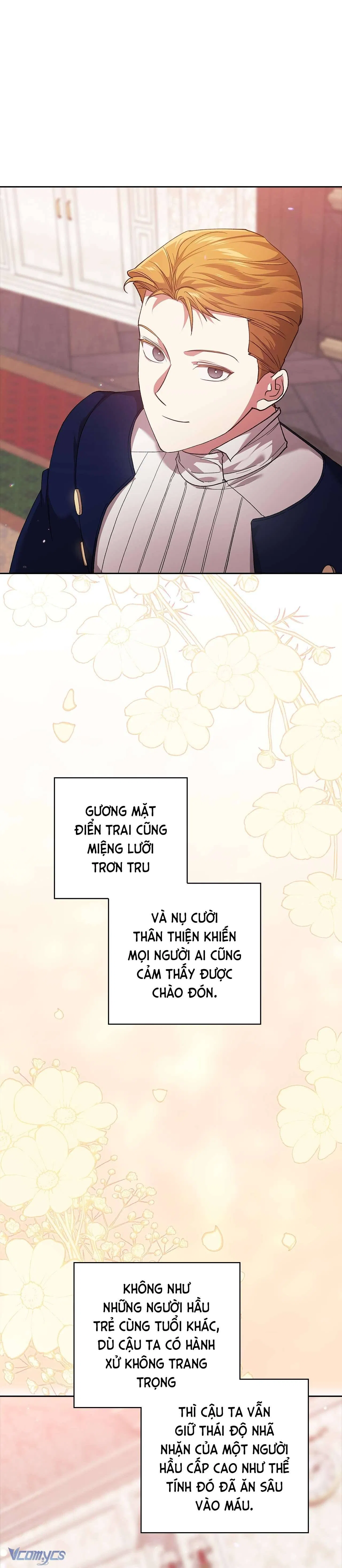 Hôn Nhân Này Rồi Sẽ Đổ Vỡ 