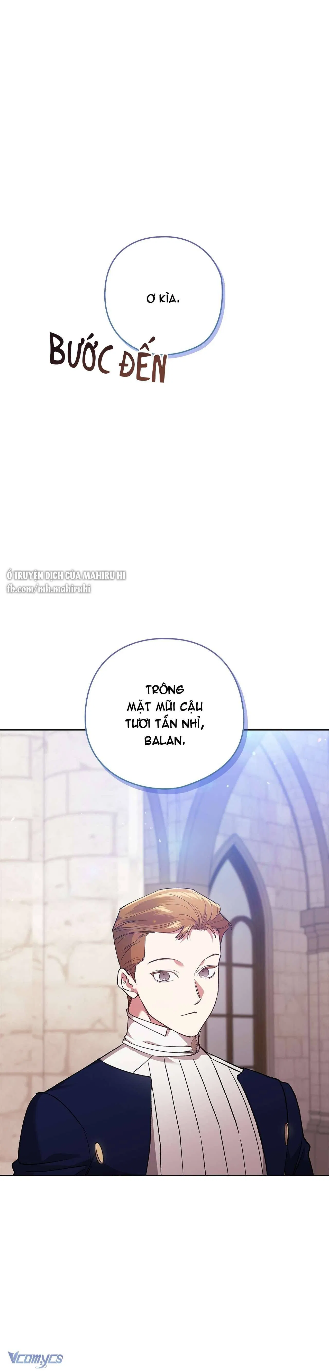 Hôn Nhân Này Rồi Sẽ Đổ Vỡ 
