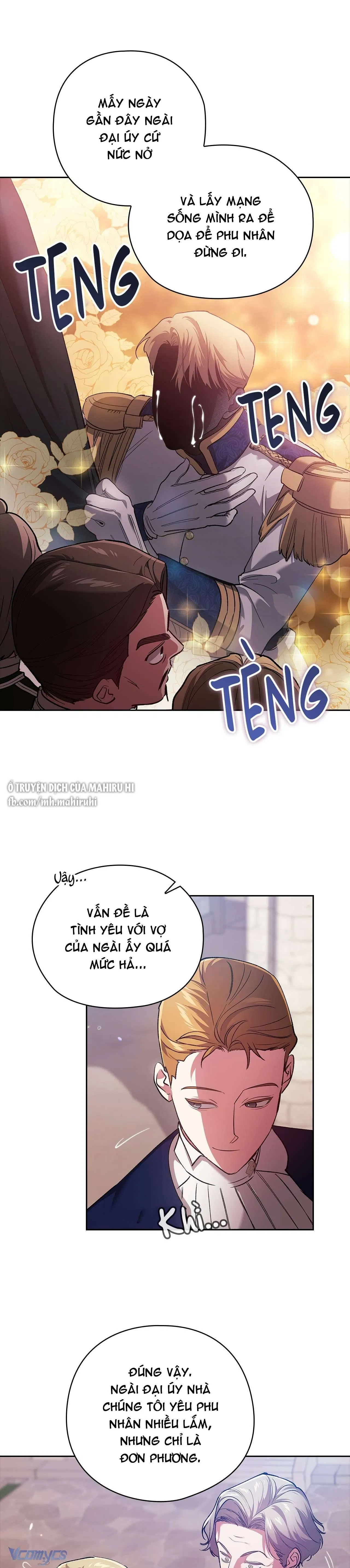 Hôn Nhân Này Rồi Sẽ Đổ Vỡ 