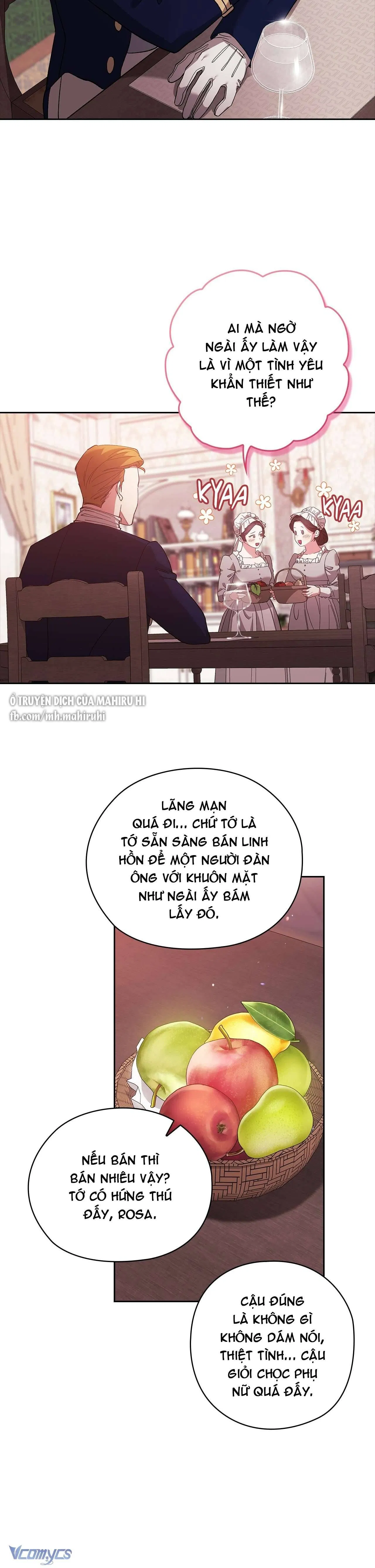 Hôn Nhân Này Rồi Sẽ Đổ Vỡ 