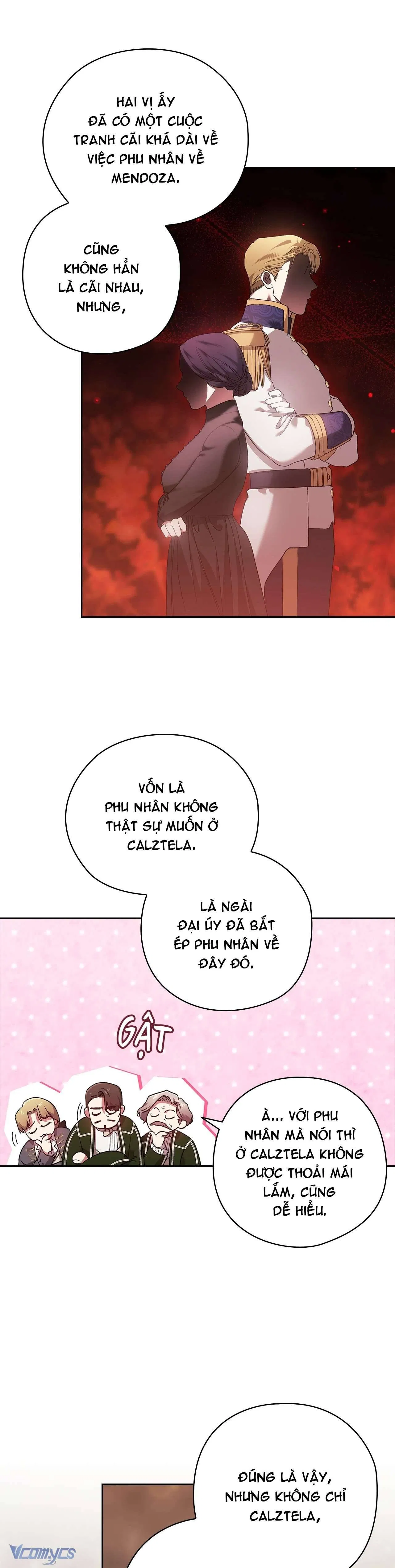 Hôn Nhân Này Rồi Sẽ Đổ Vỡ 