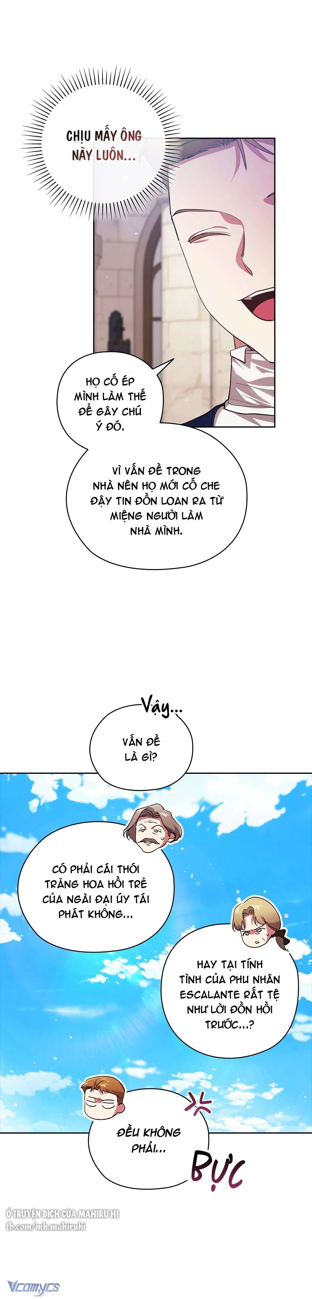 Hôn Nhân Này Rồi Sẽ Đổ Vỡ 