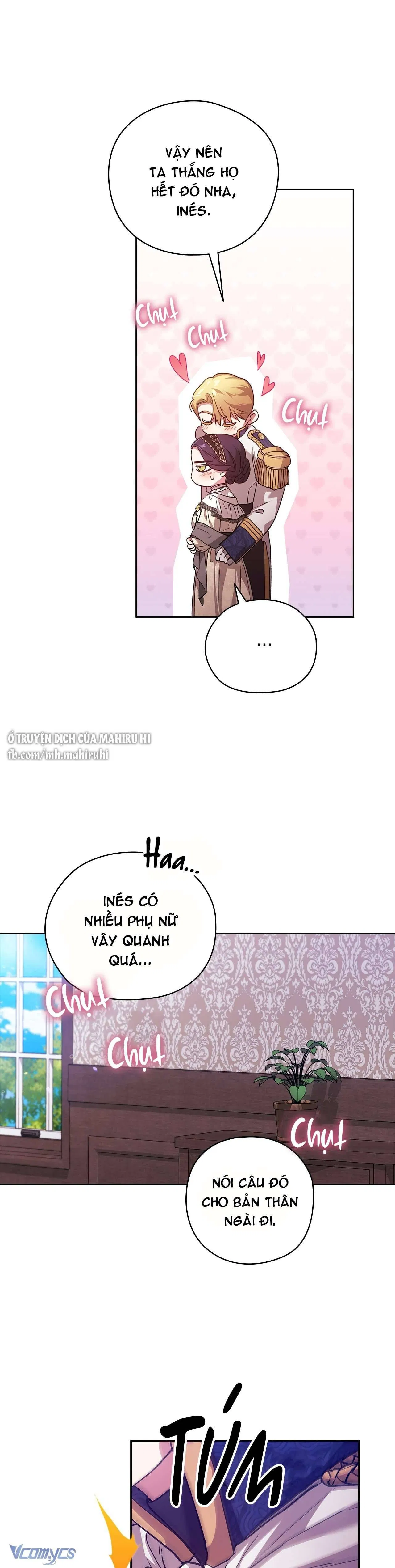 Hôn Nhân Này Rồi Sẽ Đổ Vỡ 