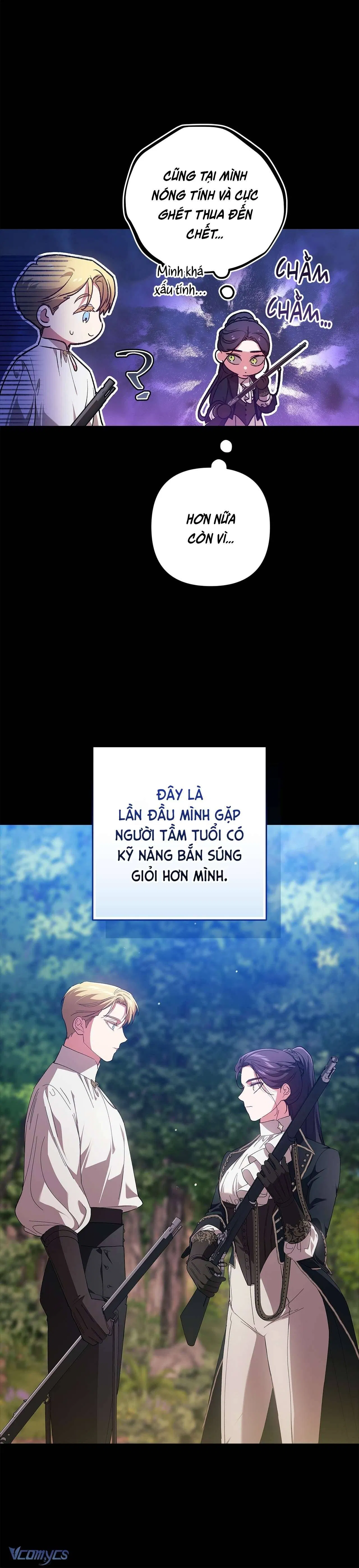 Hôn Nhân Này Rồi Sẽ Đổ Vỡ 