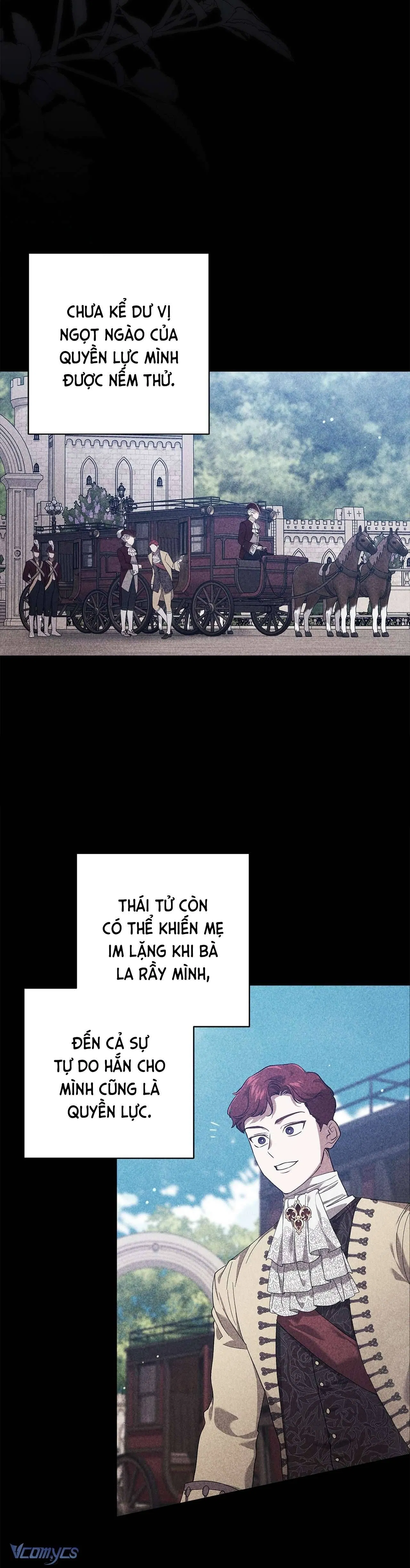 Hôn Nhân Này Rồi Sẽ Đổ Vỡ 
