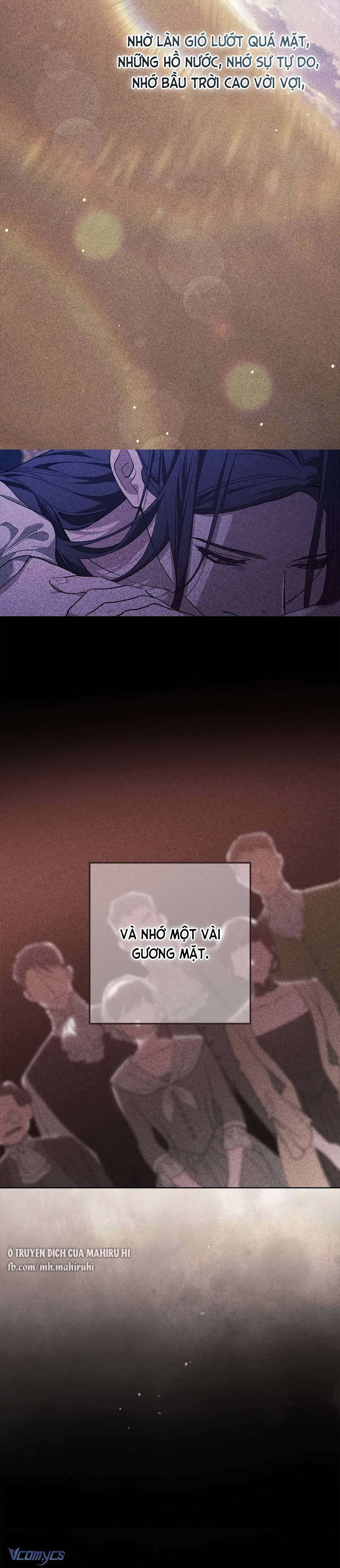Hôn Nhân Này Rồi Sẽ Đổ Vỡ 