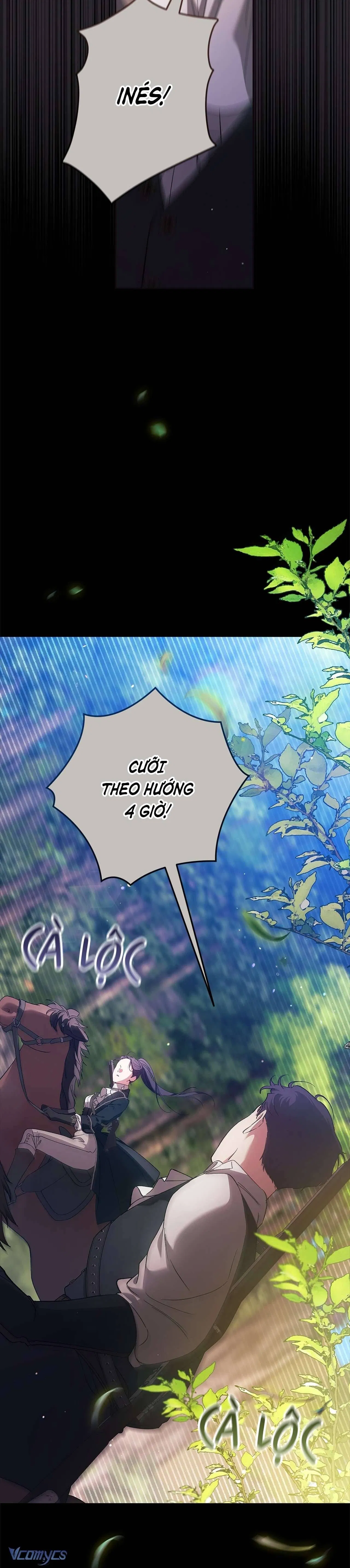 Hôn Nhân Này Rồi Sẽ Đổ Vỡ 